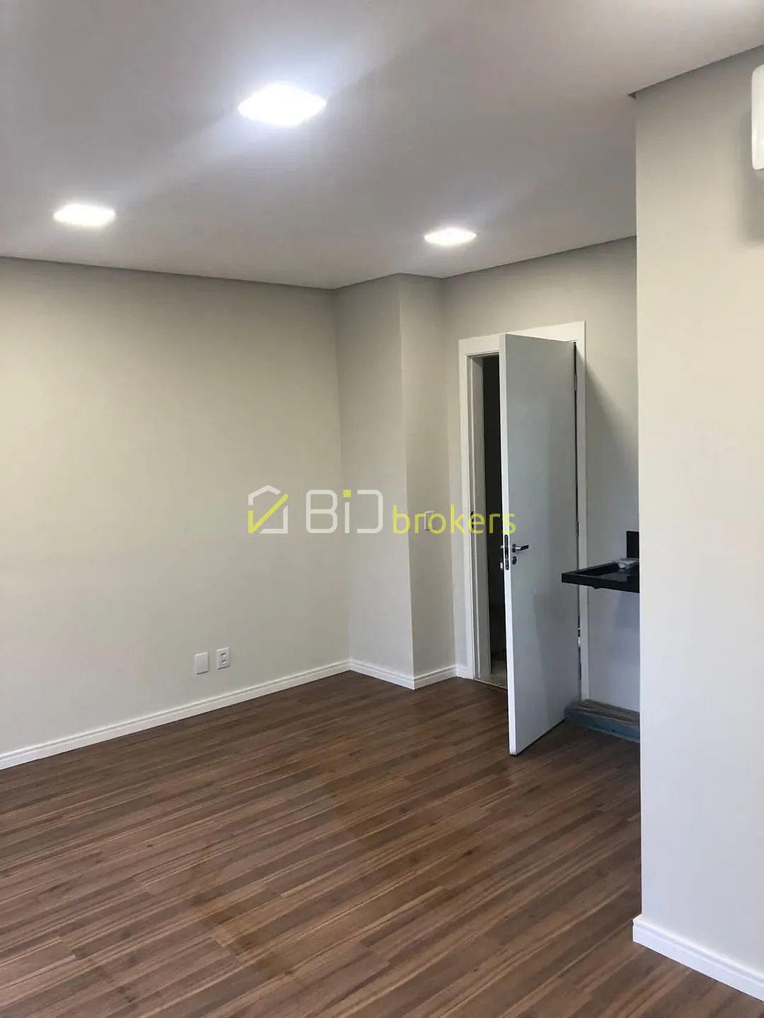 Sala-Conjunto, 28 m² - Foto 6
