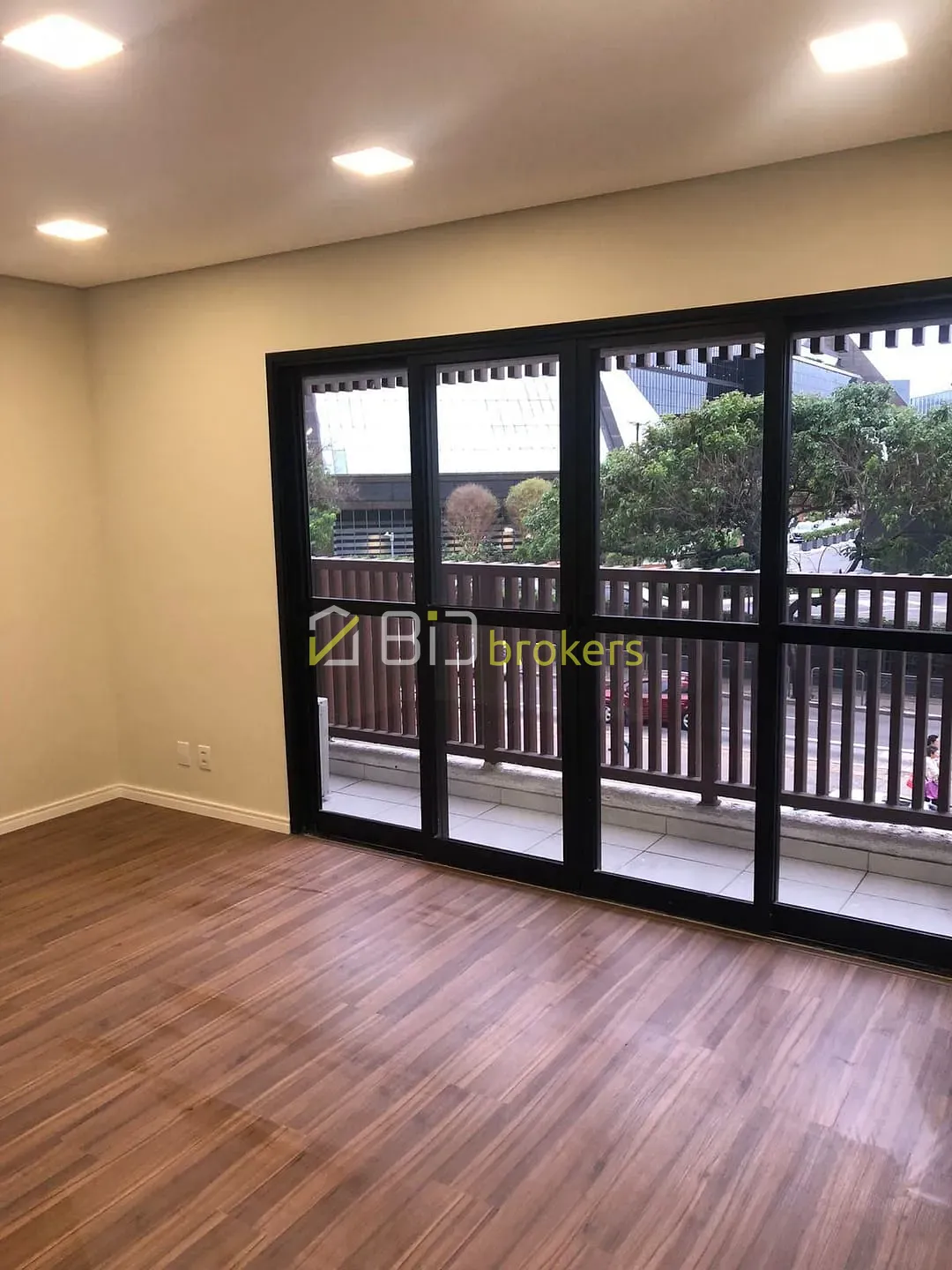 Sala-Conjunto, 28 m² - Foto 4