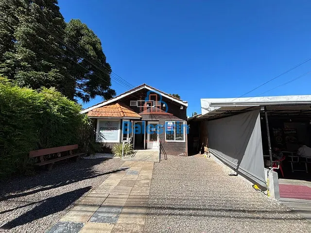 Sala para alugar, no bairro Centro em Fraiburgo