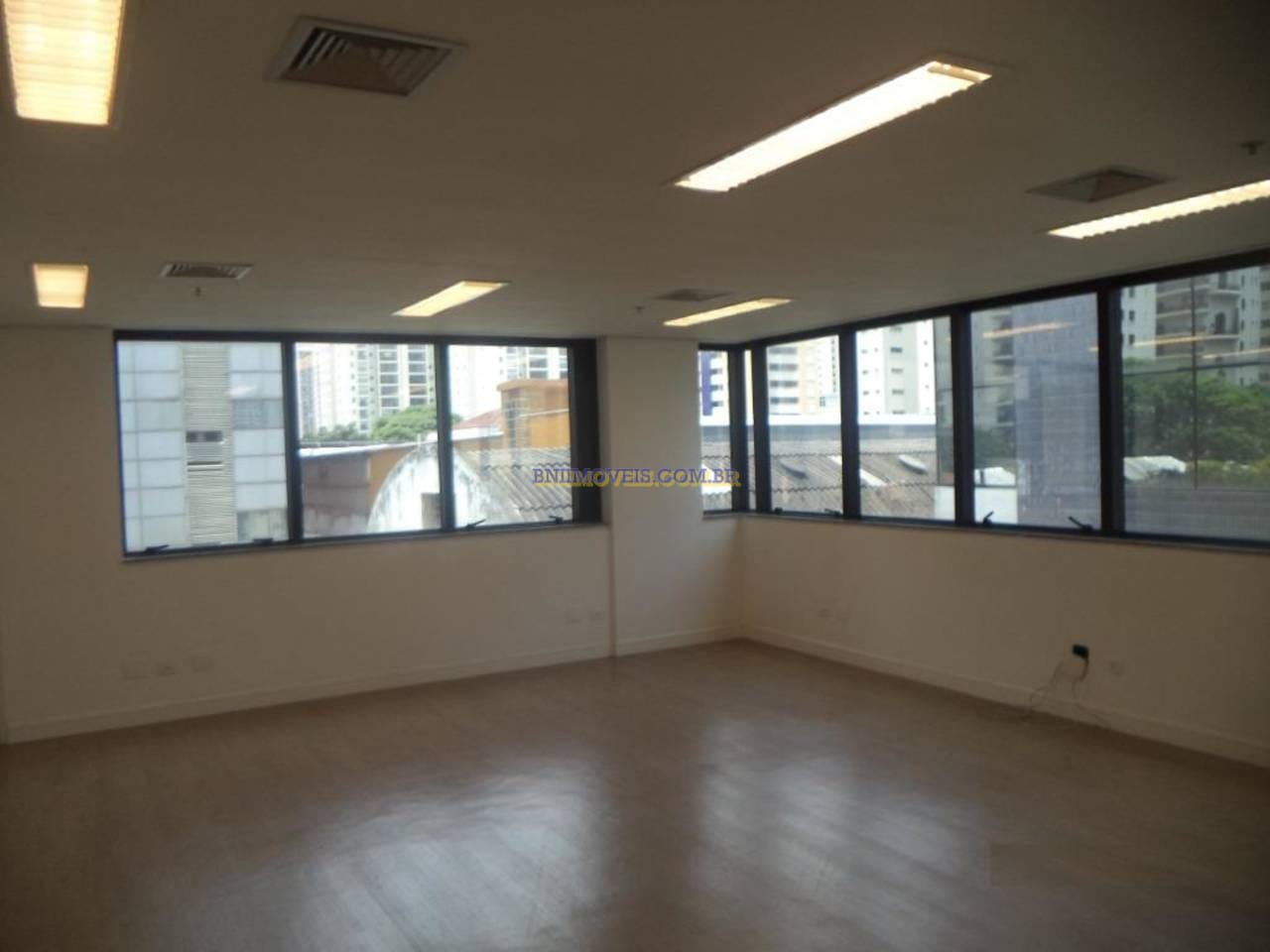 Conjunto Comercial-Sala à venda e aluguel, 4907m² - Foto 1