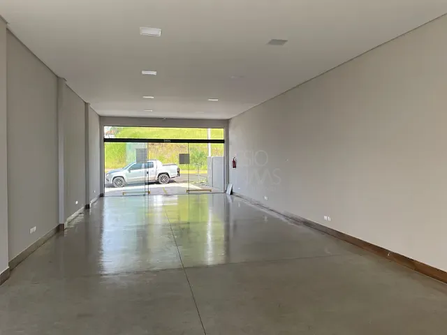 Sala com 108m², à venda, no bairro Parque Bela Vista em Apucarana