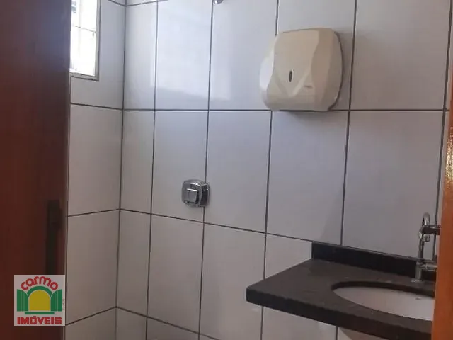Sala para alugar, no bairro Jundiaí em Anápolis