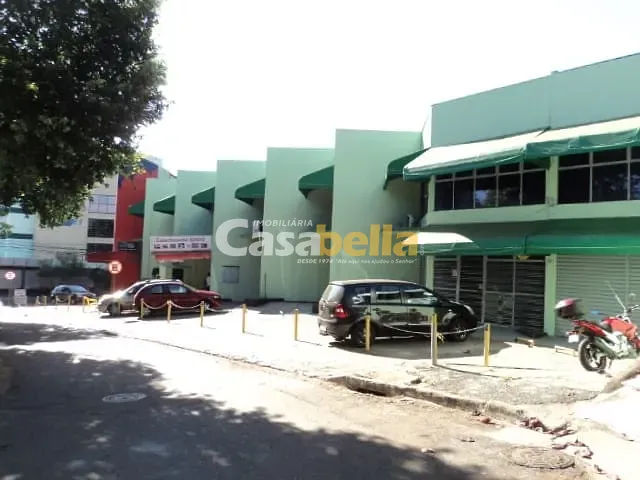 Sala com 17m², para alugar, no bairro Setor Sul em Goiânia