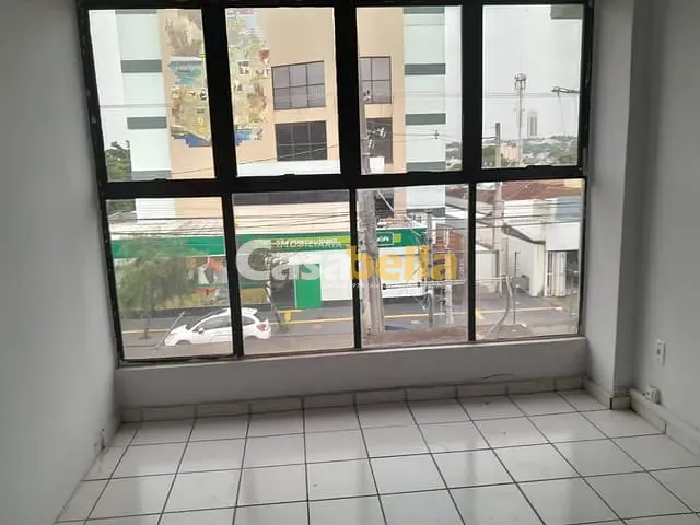 Sala com 17m², para alugar, no bairro Setor Sul em Goiânia