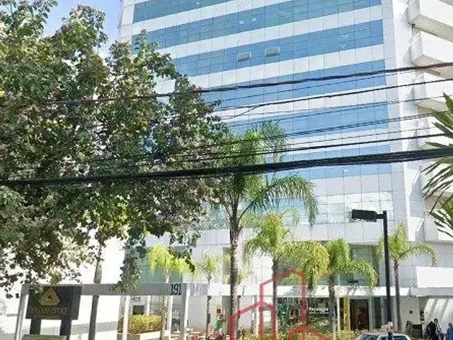 Sala com 53m², para alugar, no bairro Chácara Urbana em Jundiaí