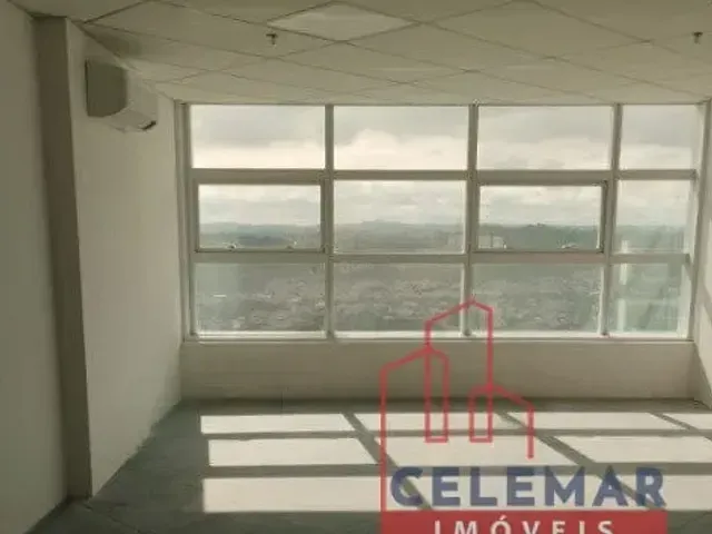 Sala com 53m², para alugar, no bairro Chácara Urbana em Jundiaí
