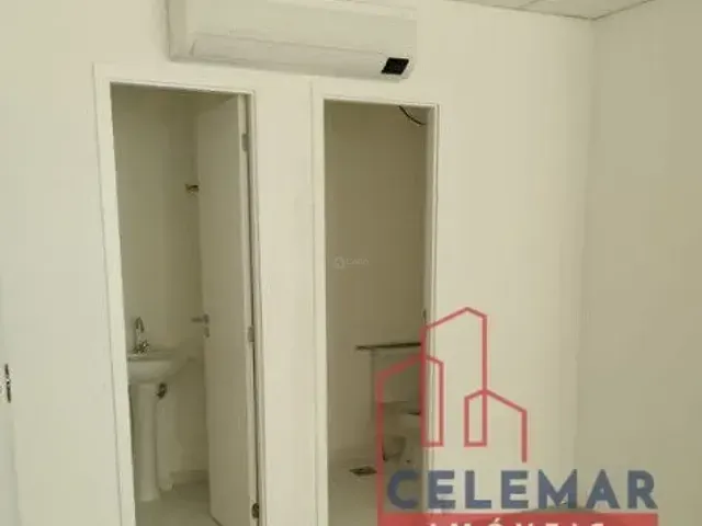 Sala com 53m², para alugar, no bairro Chácara Urbana em Jundiaí