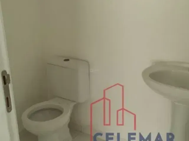 Sala com 53m², para alugar, no bairro Chácara Urbana em Jundiaí