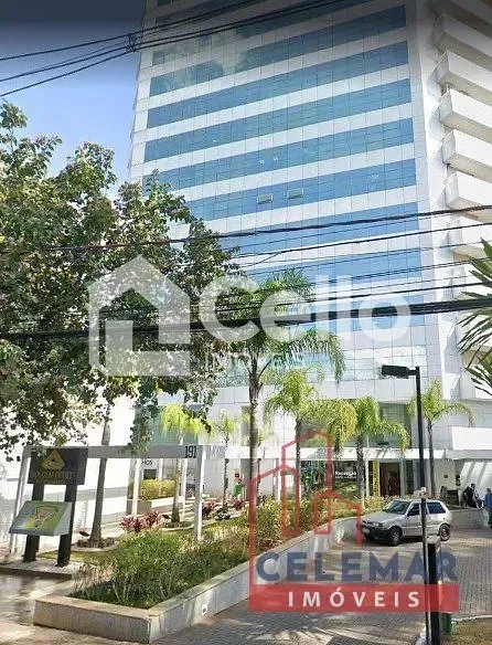 Sala-Conjunto, 53 m² - Foto 4