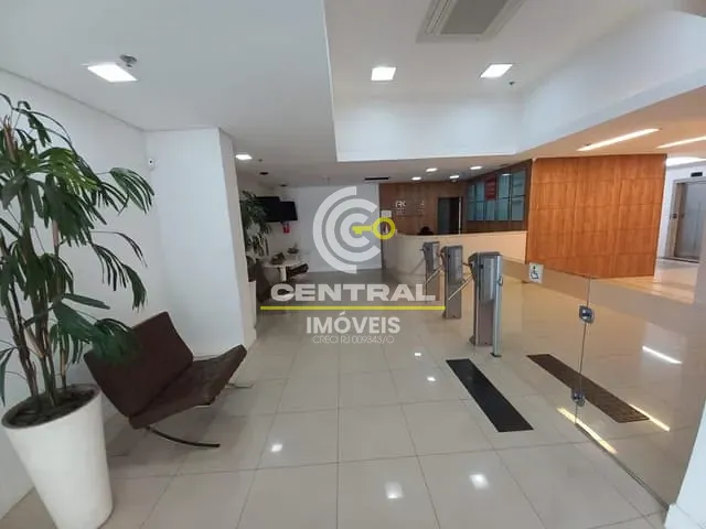 Sala à venda, no bairro Centro em Itaboraí