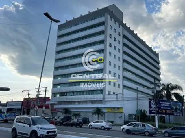 Sala à venda, no bairro Centro em Itaboraí