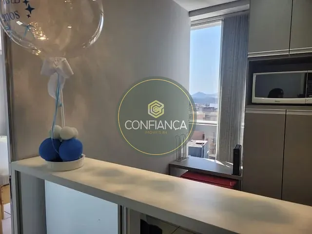 Sala à venda, no bairro Santa Inês em Belo Horizonte