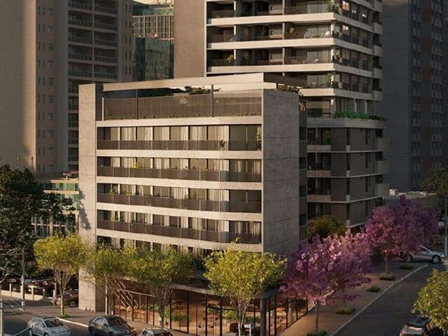 Foto do Sala - Sala à venda 14.24M² Pinheiros São Paulo - SP | Correteria Imóveis