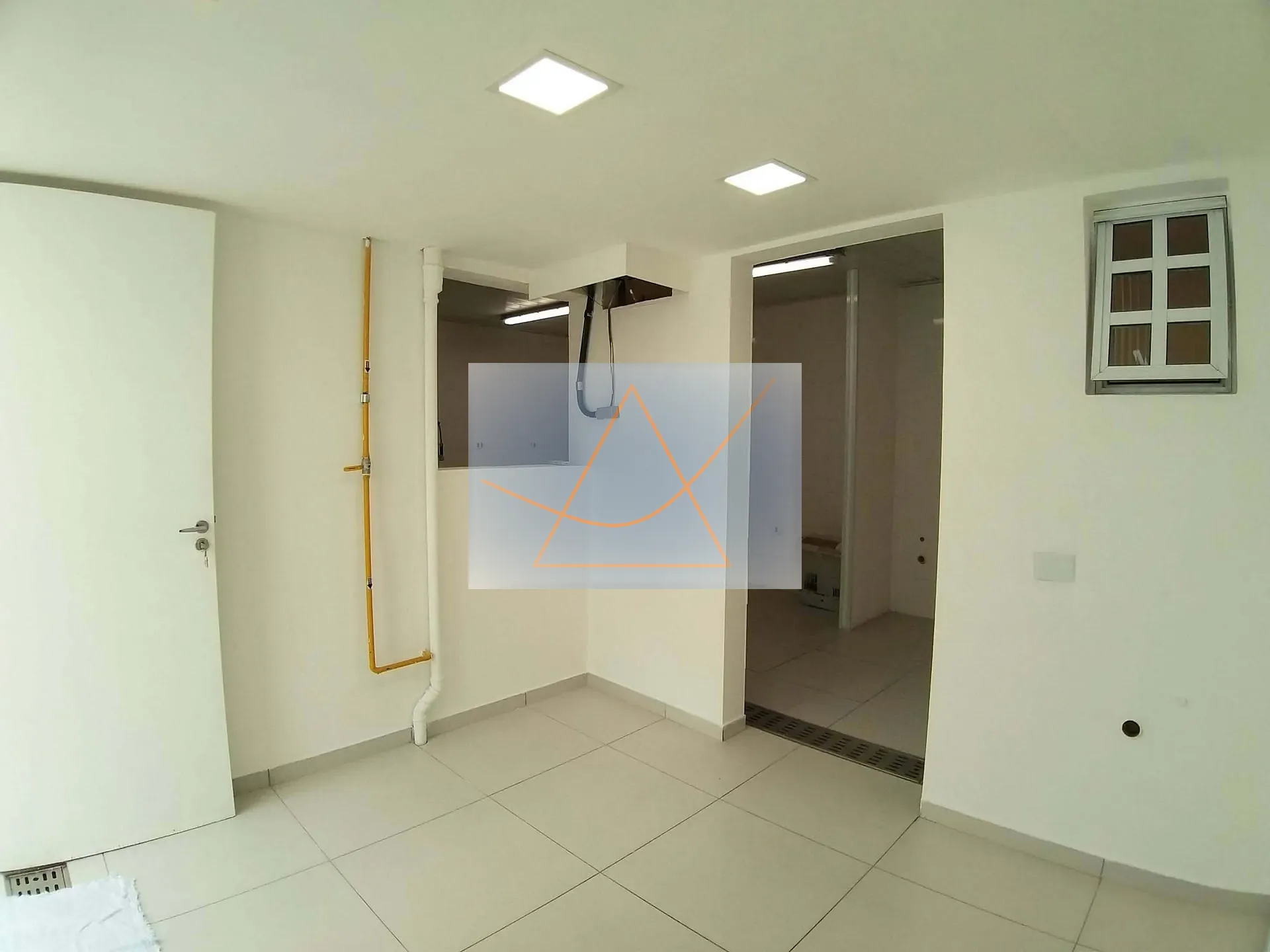 Sala-Conjunto, 30 m² - Foto 6