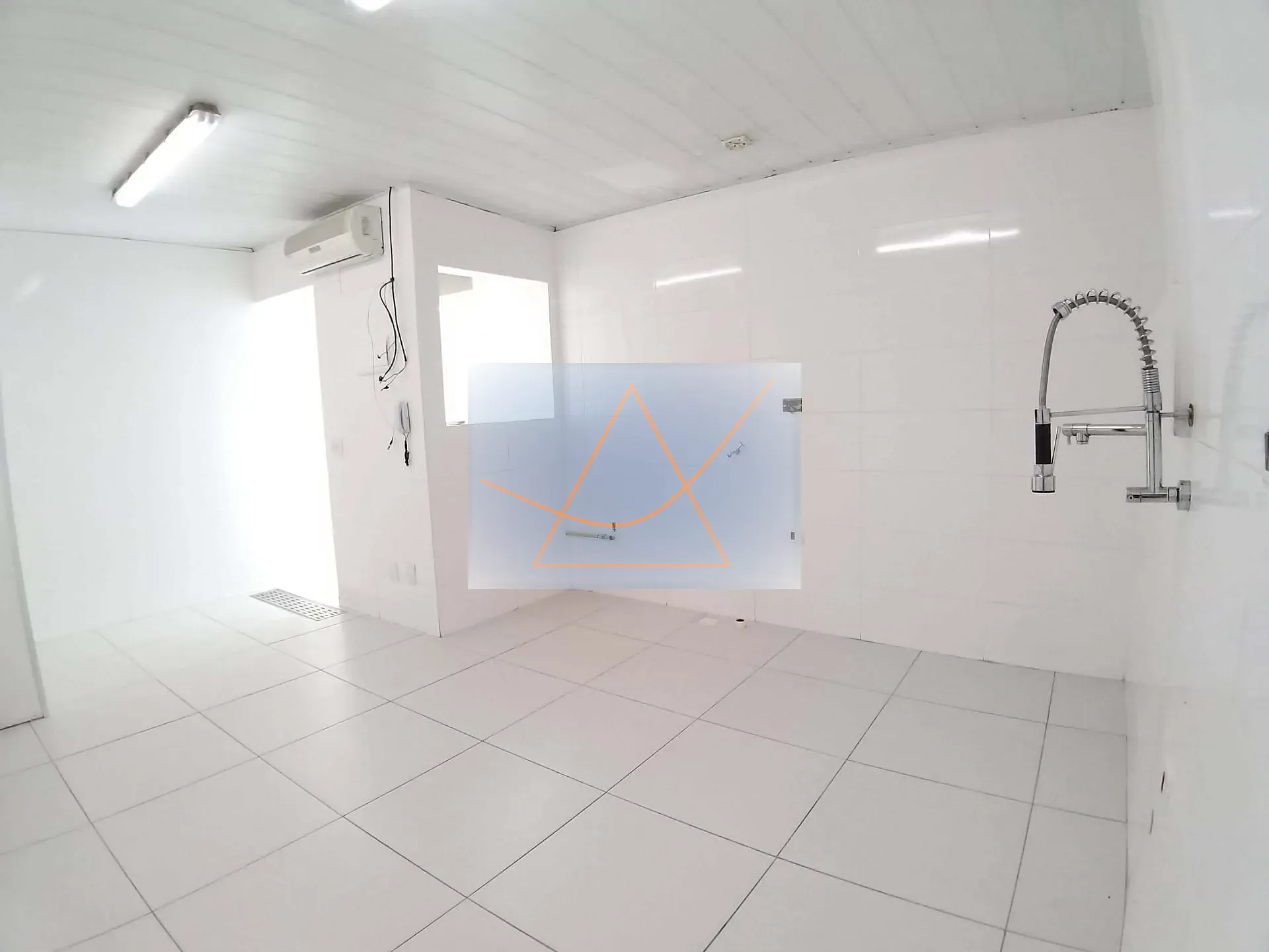 Sala-Conjunto, 30 m² - Foto 11