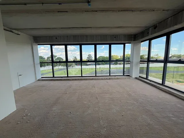 Sala com 45m², para alugar, no bairro Georgina Business Park em São José do Rio Preto