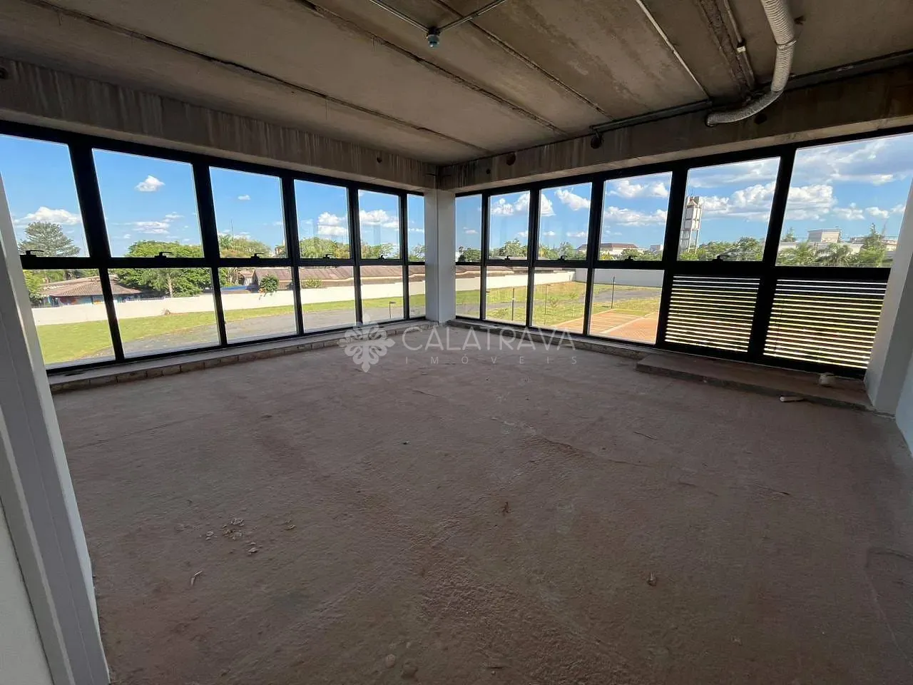 Sala-Conjunto, 90 m² - Foto 3
