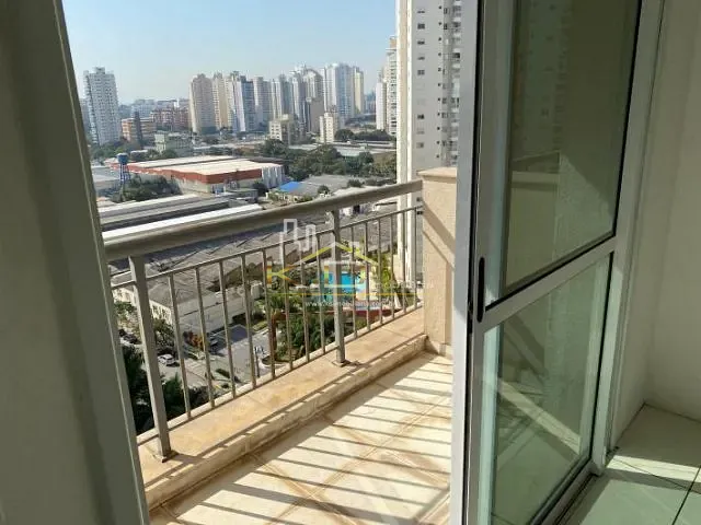 Sala à venda, no bairro Vila Leopoldina em São Paulo