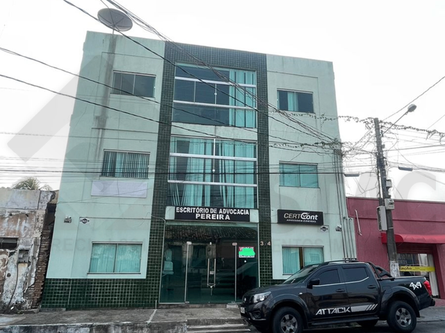 Sala à venda, no bairro Velha Marabá em Marabá