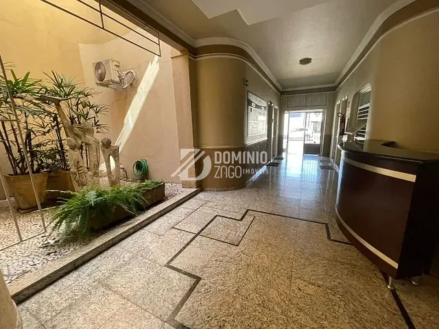 Sala para alugar, no bairro São Sebastião em Uberaba