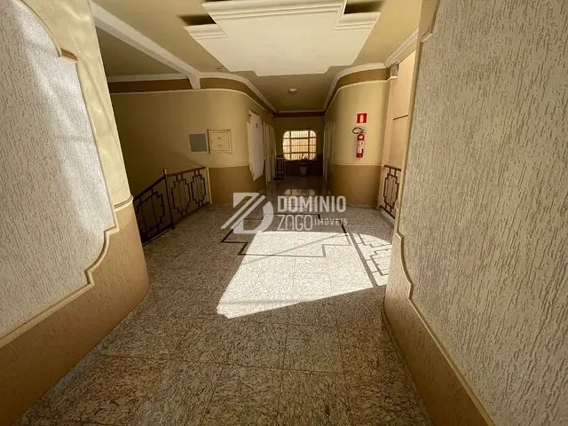 Sala para alugar, no bairro São Sebastião em Uberaba