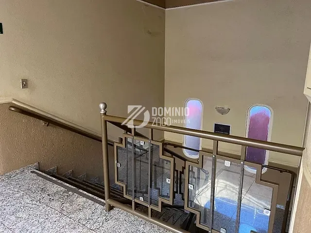 Sala para alugar, no bairro São Sebastião em Uberaba