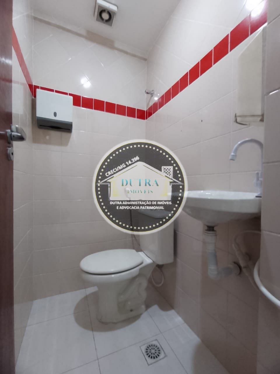 Sala-Conjunto, 38 m² - Foto 6