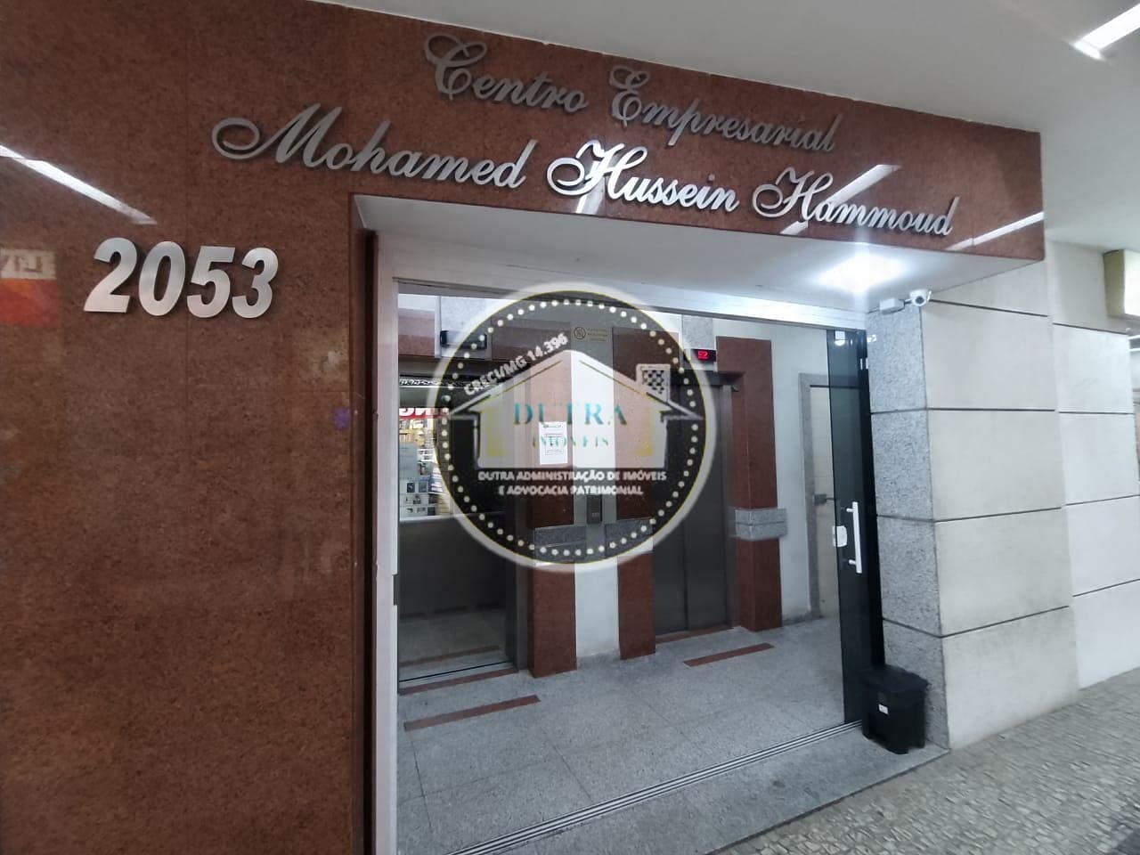 Sala-Conjunto, 38 m² - Foto 2