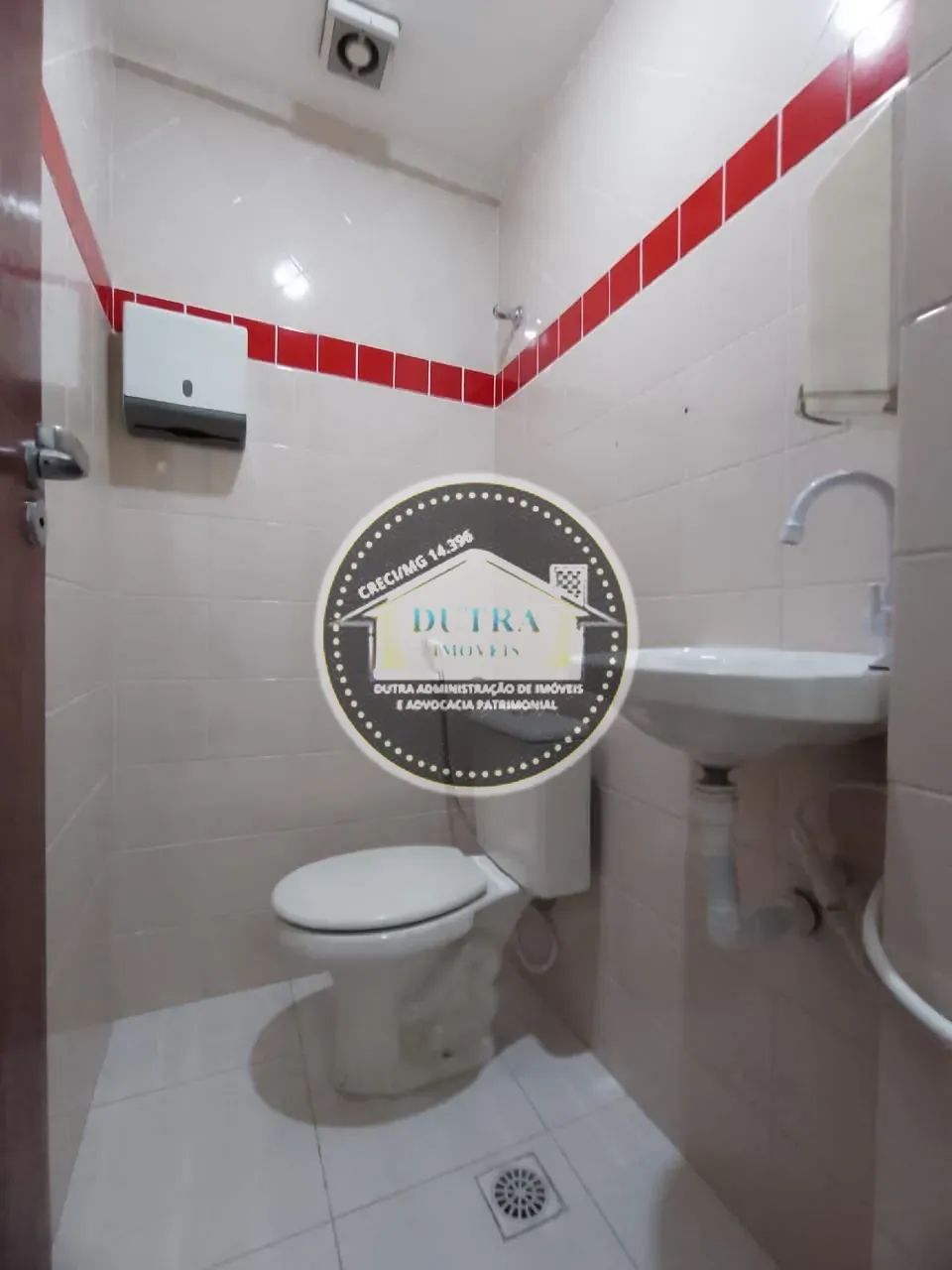 Sala-Conjunto, 38 m² - Foto 6