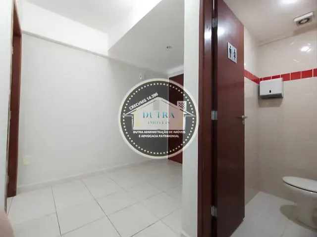 Sala com 40m², à venda, no bairro Centro em Juiz de Fora