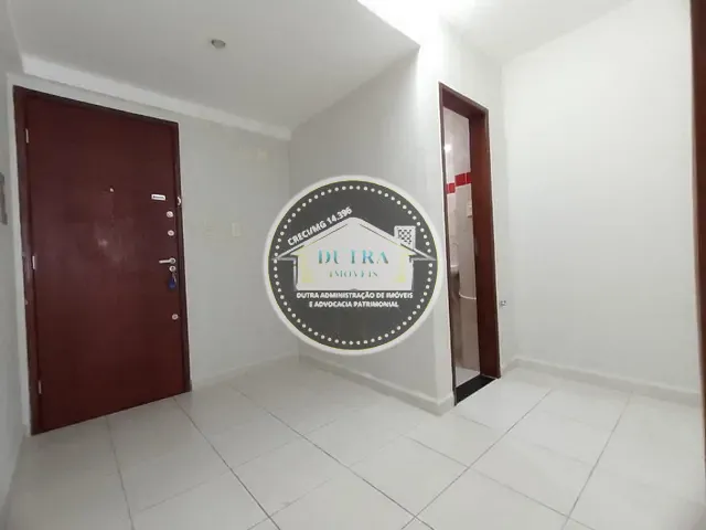 Sala com 40m², à venda, no bairro Centro em Juiz de Fora