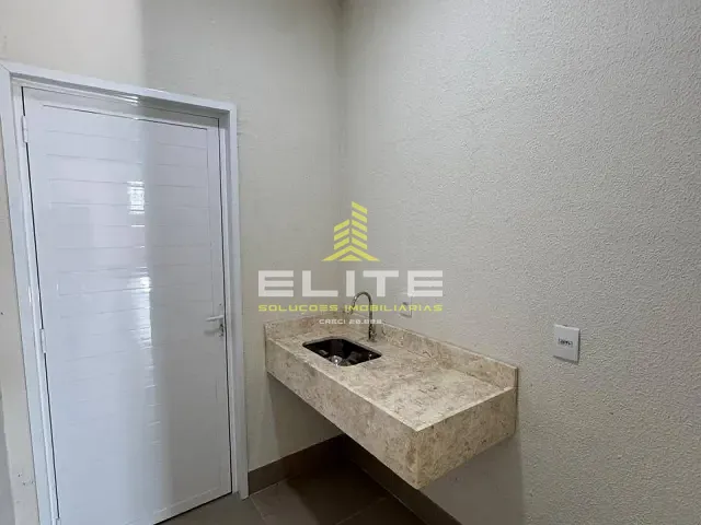 Sala para alugar, no bairro Centro-Norte em Sorriso