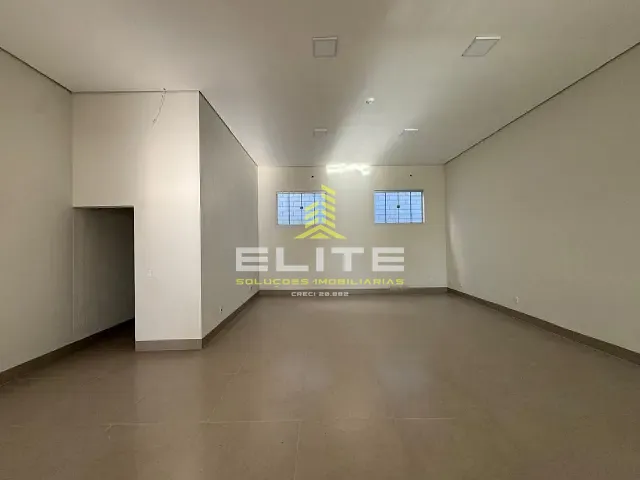 Sala para alugar, no bairro Centro-Norte em Sorriso