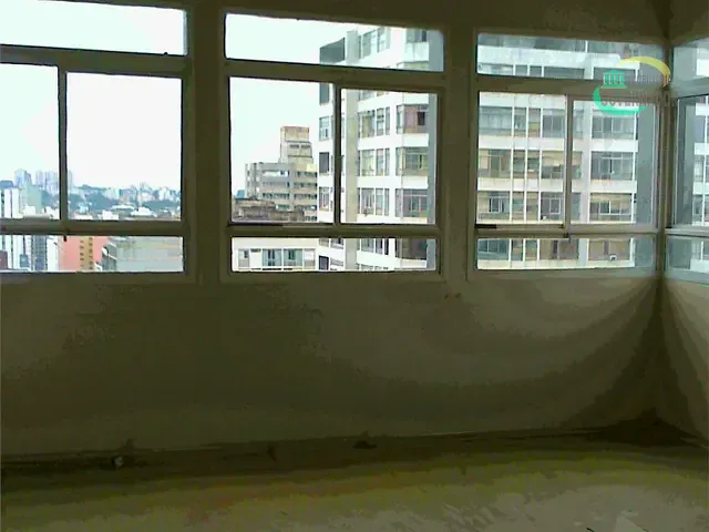 Sala com 33m², para alugar, no bairro Centro em Campinas