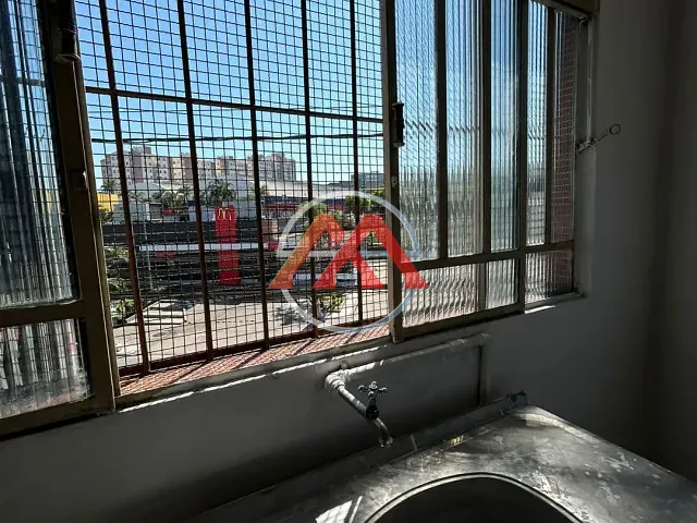 Sala para alugar, no bairro Jardim Adutora em São Paulo