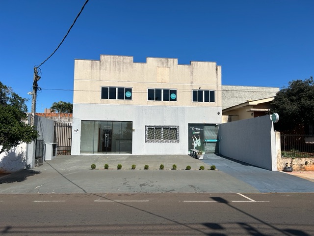 Foto do Sala - Sala Comercial para locação Avenida São João Antares Londrina | EPseg Imóveis