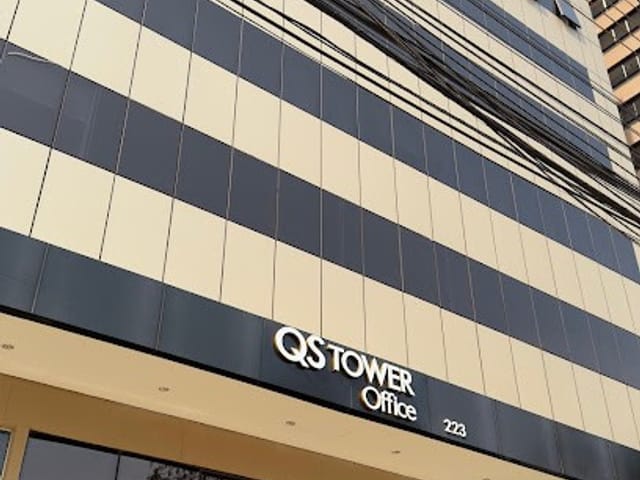 Sala Comercial | Jardim goiás