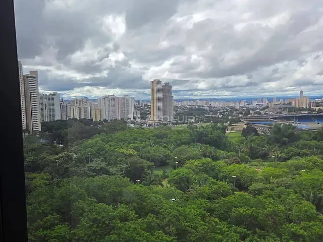 Sala para alugar, no bairro Jardim Goiás em Goiânia