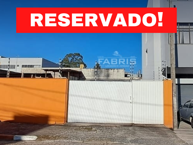 Foto do Sala - Sala para locação, Campo Largo/PR | FABRIS LOCAÇÃO E VENDAS