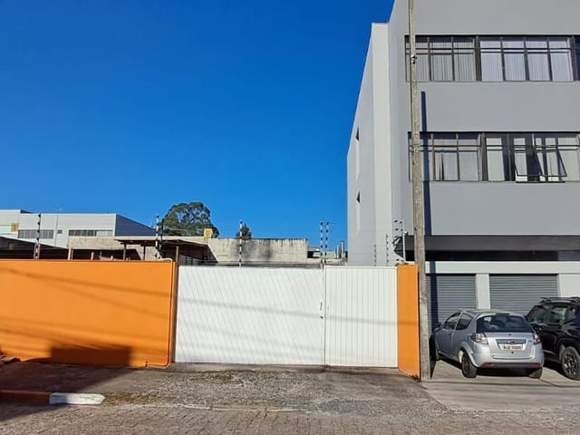 Foto do Sala - Sala para locação, Campo Largo/PR | FABRIS LOCAÇÃO E VENDAS