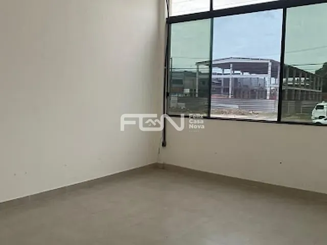 Sala com 50m², para alugar, no bairro Cascalheira em Camaçari