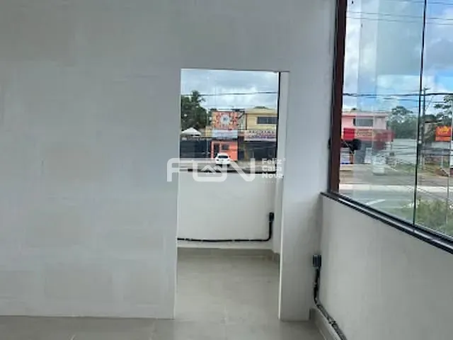 Sala com 50m², para alugar, no bairro Cascalheira em Camaçari