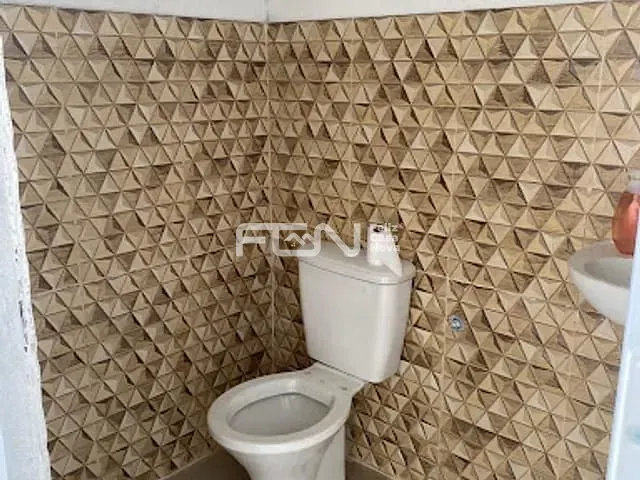 Sala com 50m², para alugar, no bairro Cascalheira em Camaçari