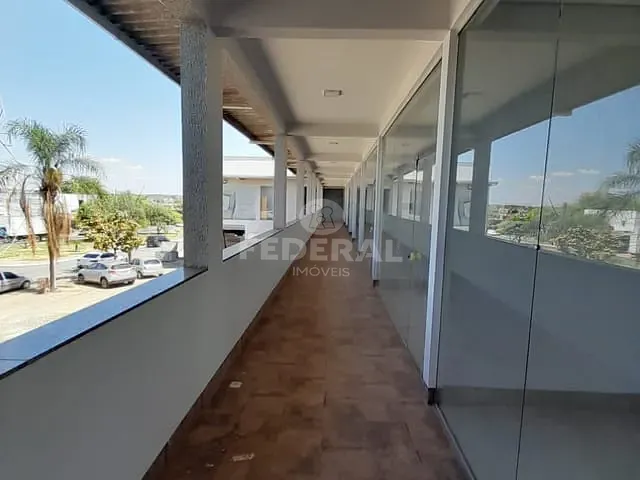 Sala para alugar, no bairro Residencial Eli Forte em Goiânia