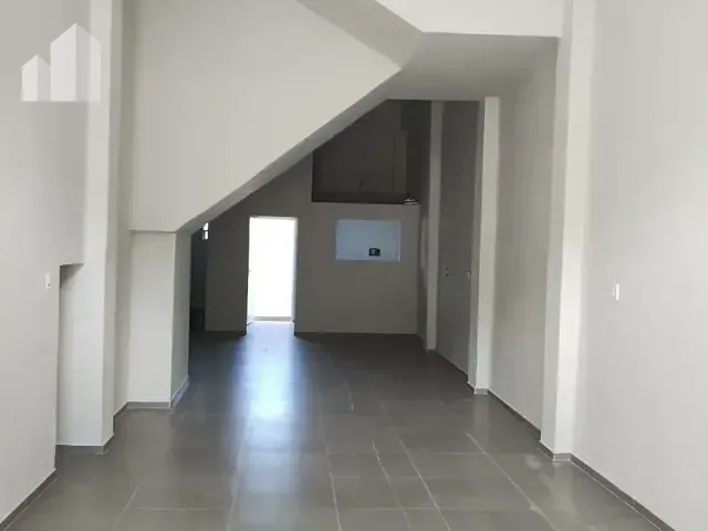 Sala com 80m², para alugar, no bairro Vila São João em Queimados