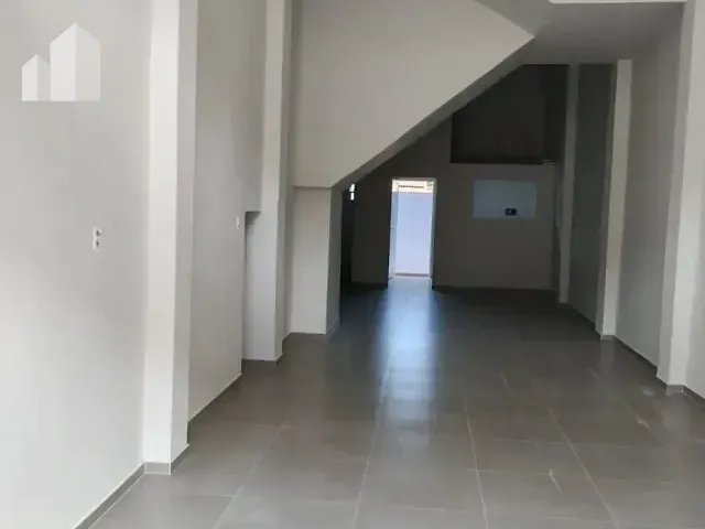 Sala com 80m², para alugar, no bairro Vila São João em Queimados