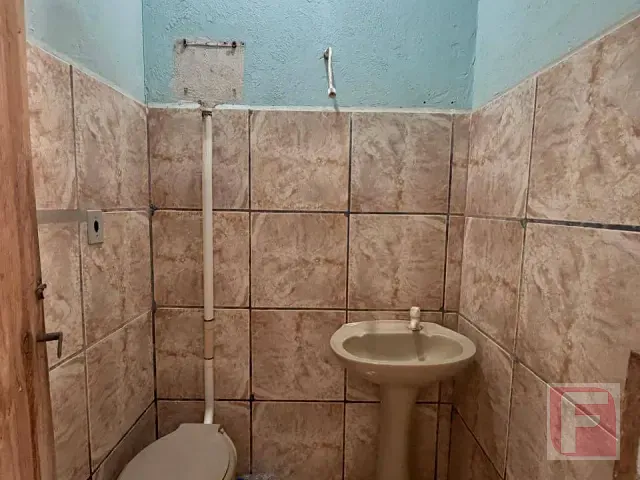 Sala para alugar, no bairro Saí Mirim em Itapoá
