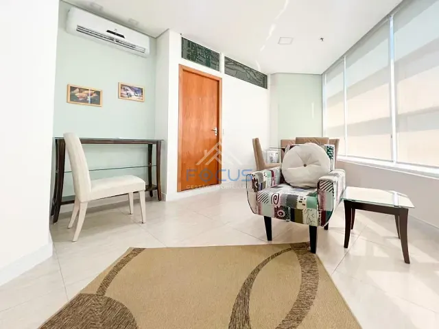 Sala com 97m², à venda, no bairro Chácara Urbana em Jundiaí