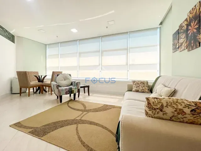 Sala com 97m², à venda, no bairro Chácara Urbana em Jundiaí
