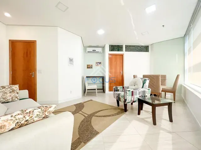 Sala com 97m², à venda, no bairro Chácara Urbana em Jundiaí